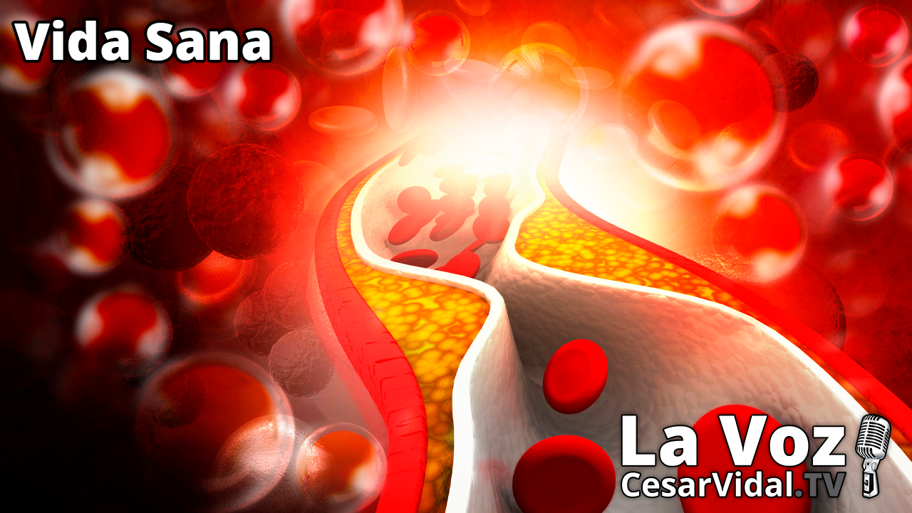 El Colesterol, el mal de los ricos - 09/03/22