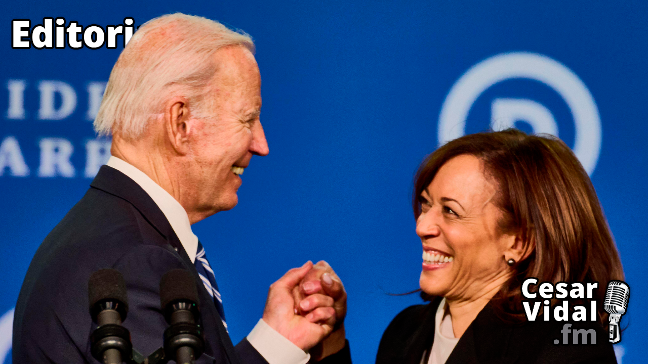 La agonía del Partido Demócrata - 17/10/24