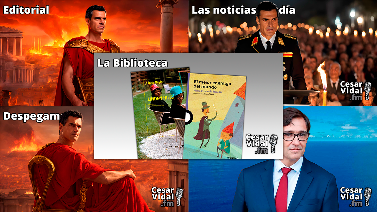 Programa Completo - 25/04/24