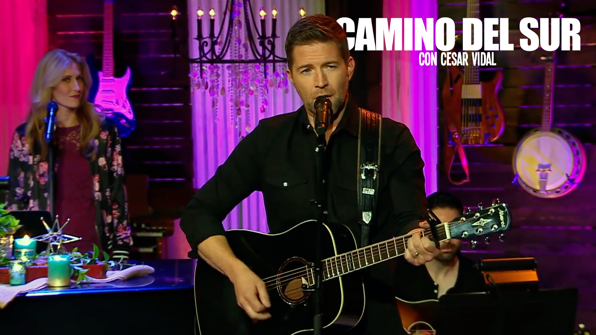 Camino del Sur - 11/06/23