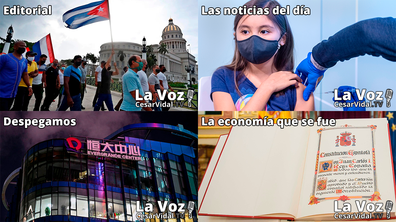 Programa Completo - 07/12/21