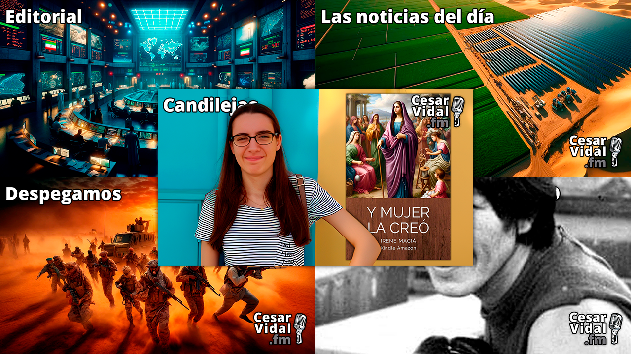 Programa Completo - 12/04/24