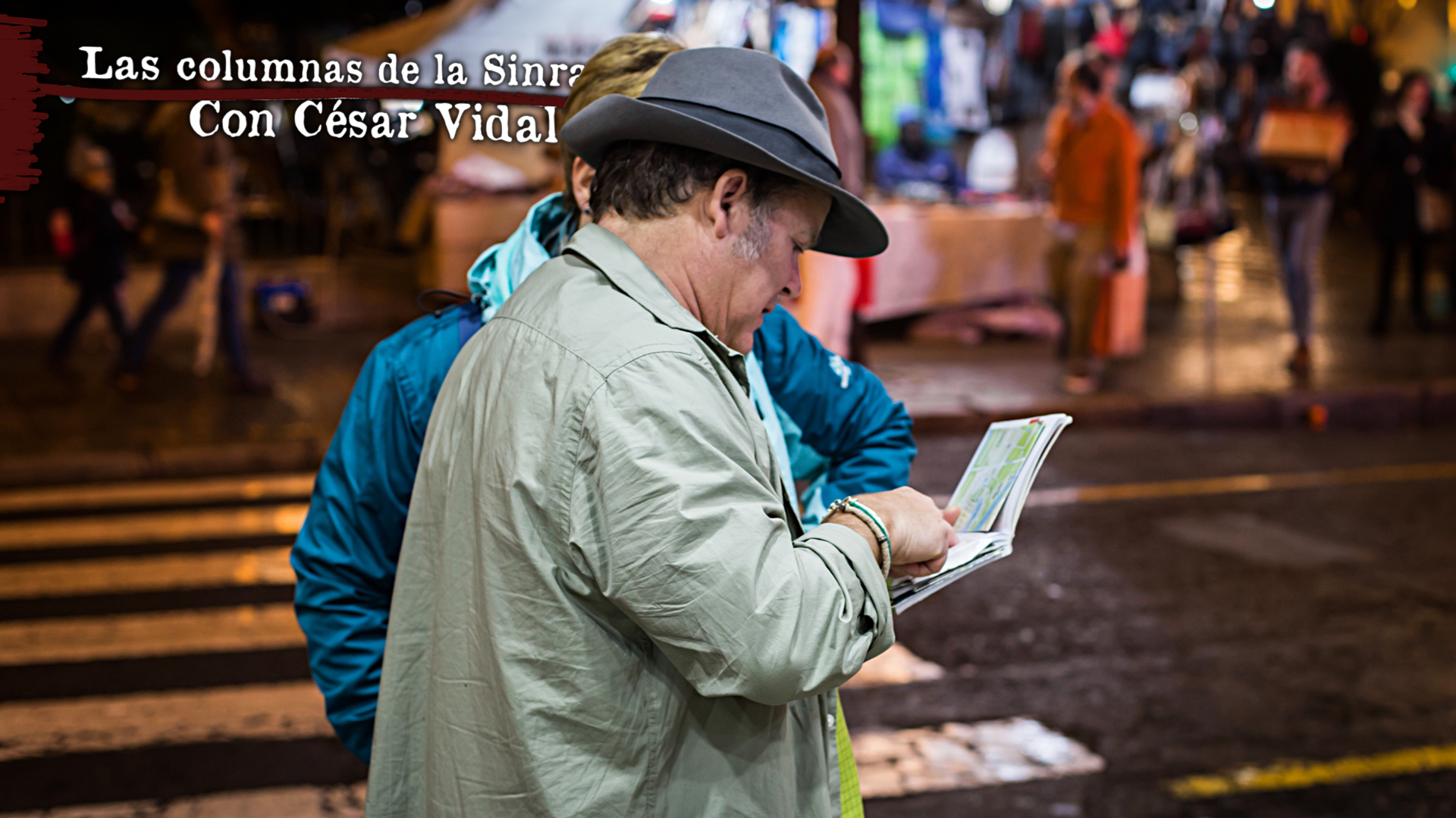 Domingo posible, Virgen Carmen, Marineros - 28/09/22