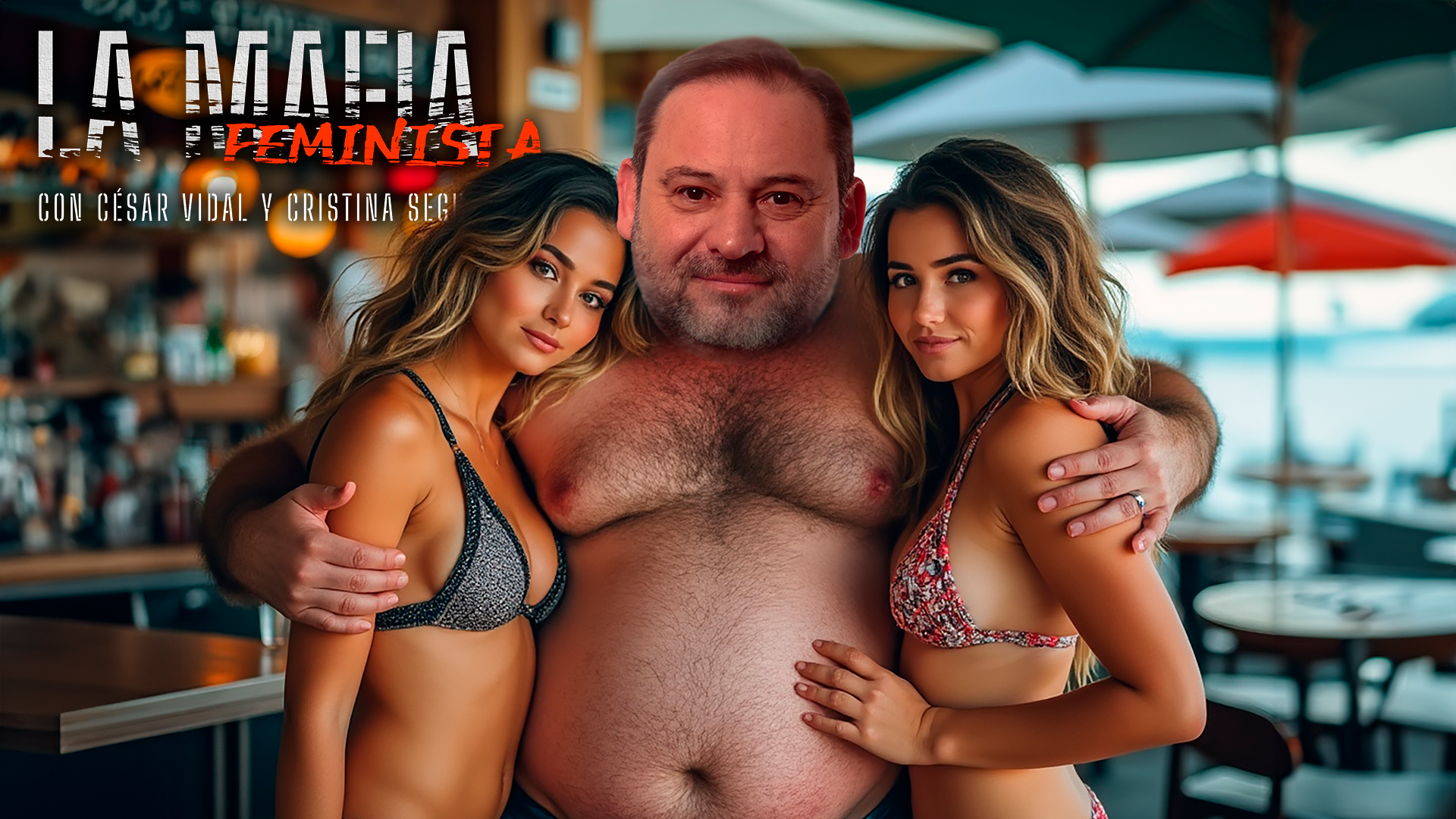 Los escándalos con meretrices de los ministros socialistas españoles - 15/09/24