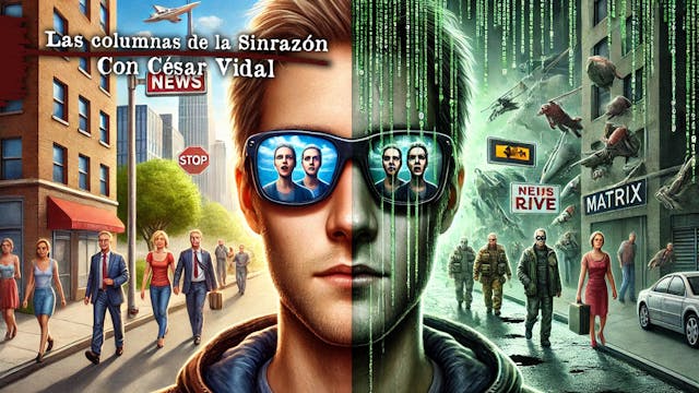 Una visión alterada de la realidad - ...