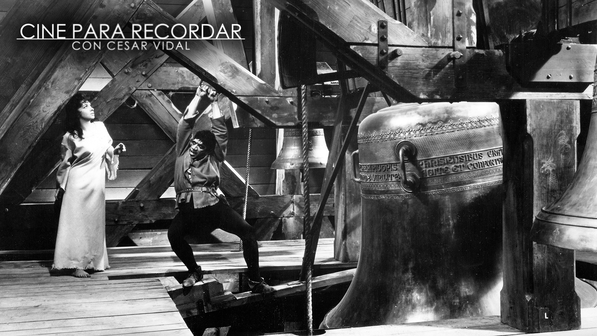 Notre-Dame de París (1956) - 08/08/25