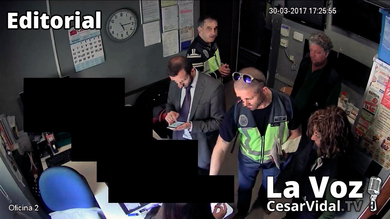 Tres inspectores de la Agencia Tributaria acusados de gravísimos delitos - 28/09