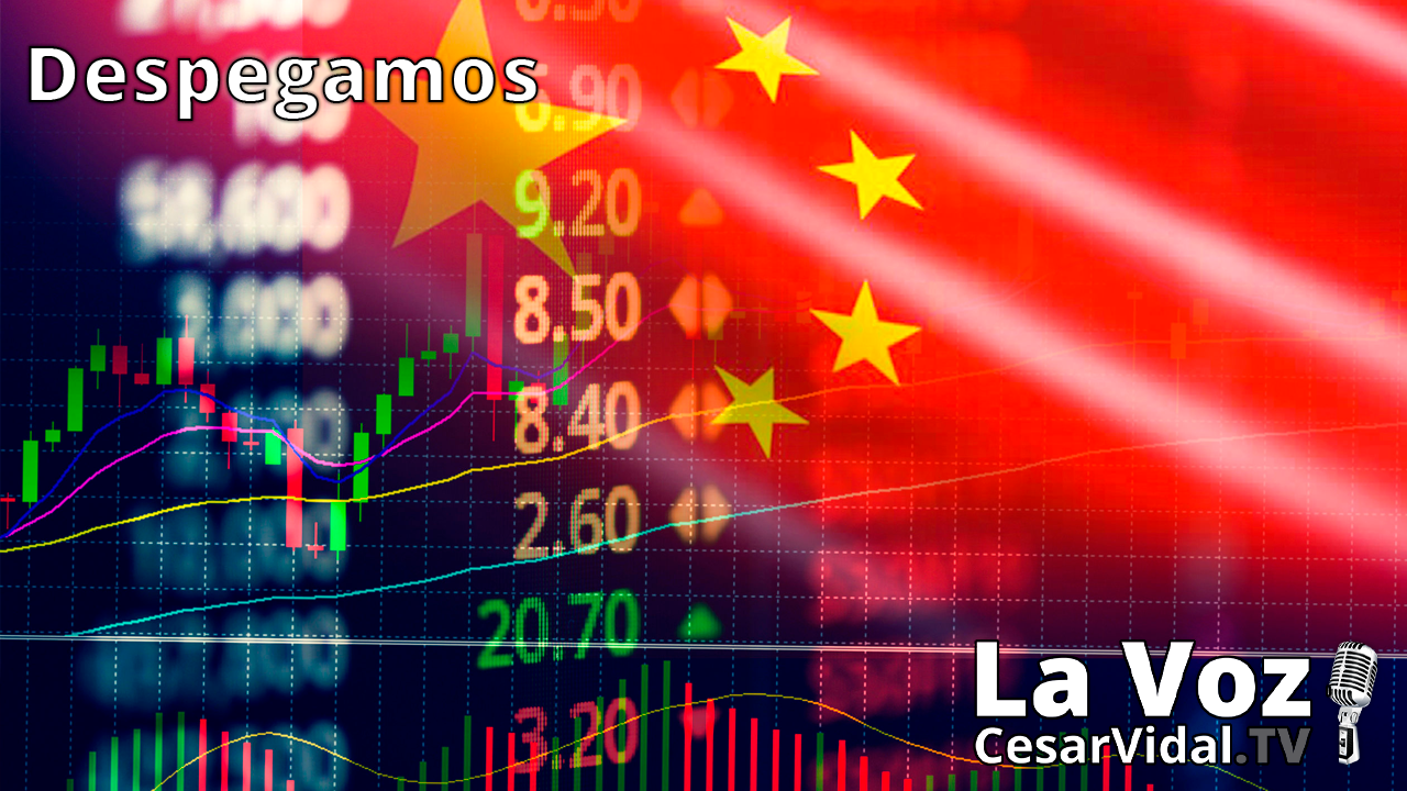 Cártel global, empleo disparado en USA y Occidente culpa a China de Inflación