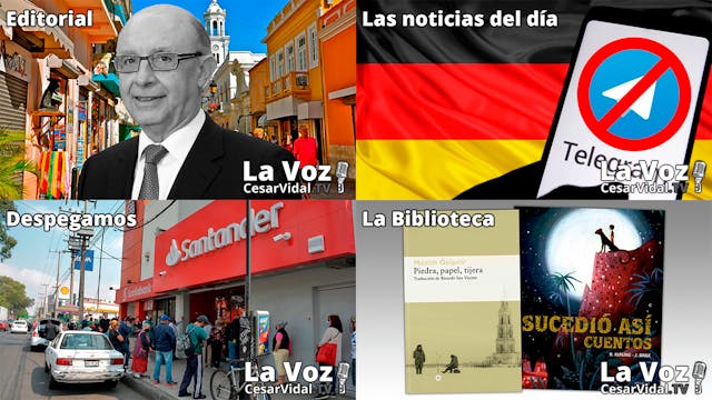 Programa Completo - 13/01/22