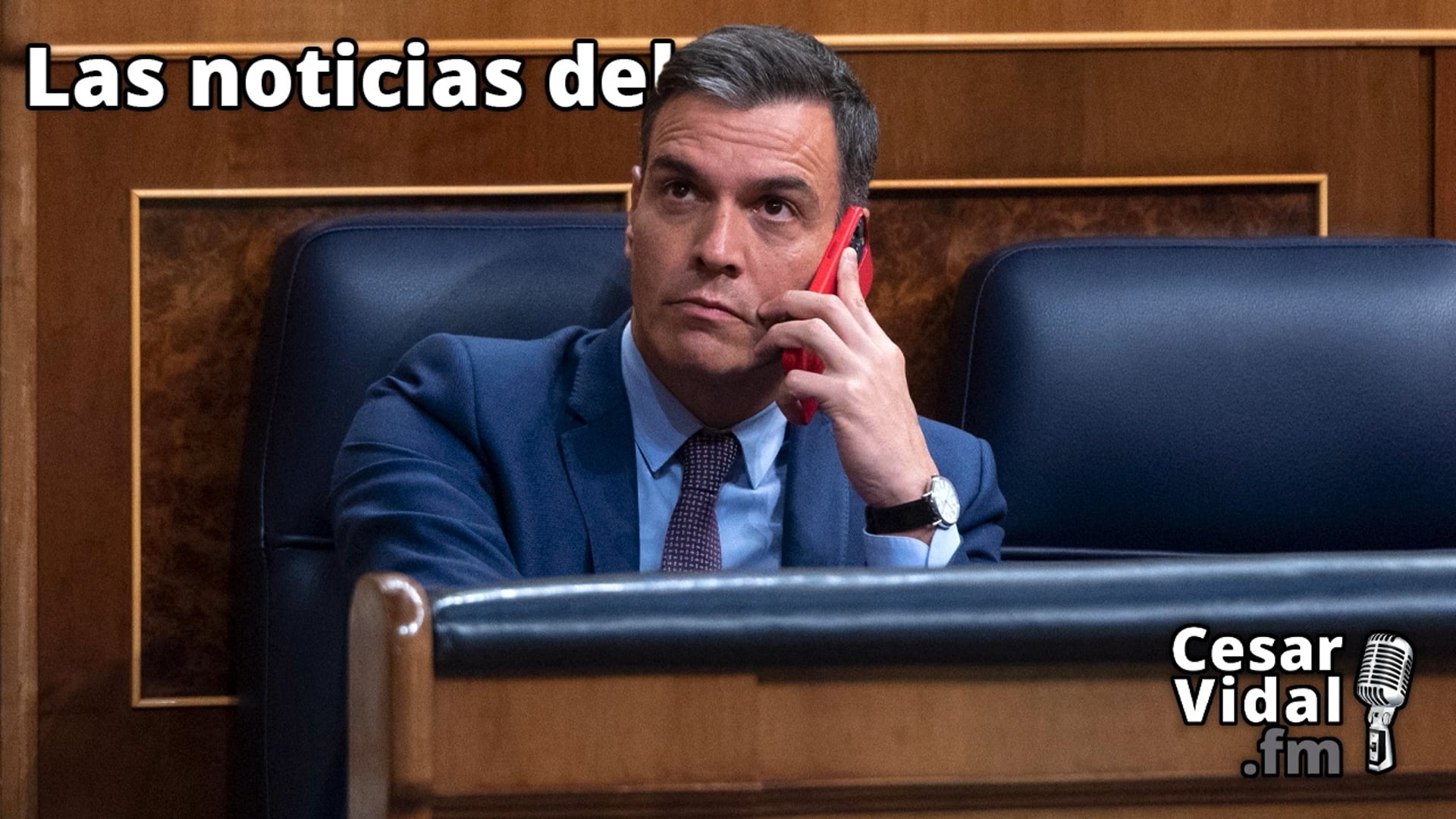 Las noticias del día - 09/01/25