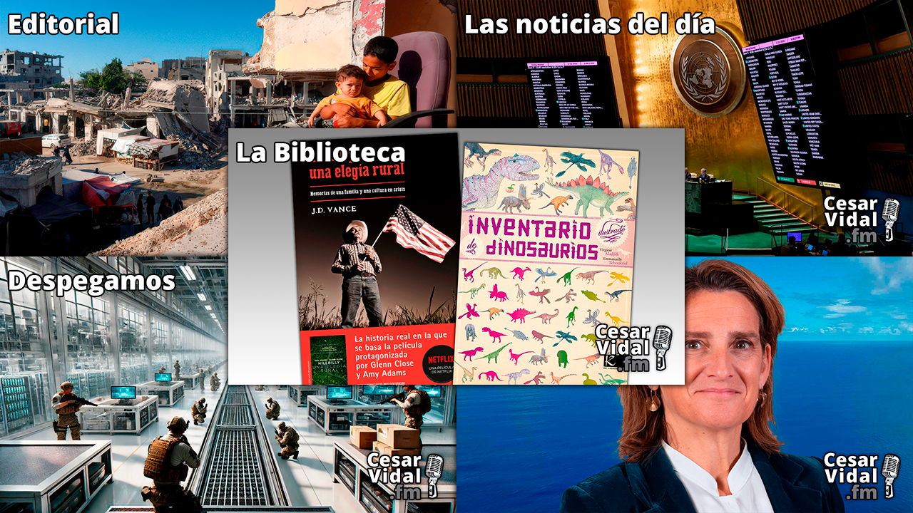 Programa Completo - 19/09/24