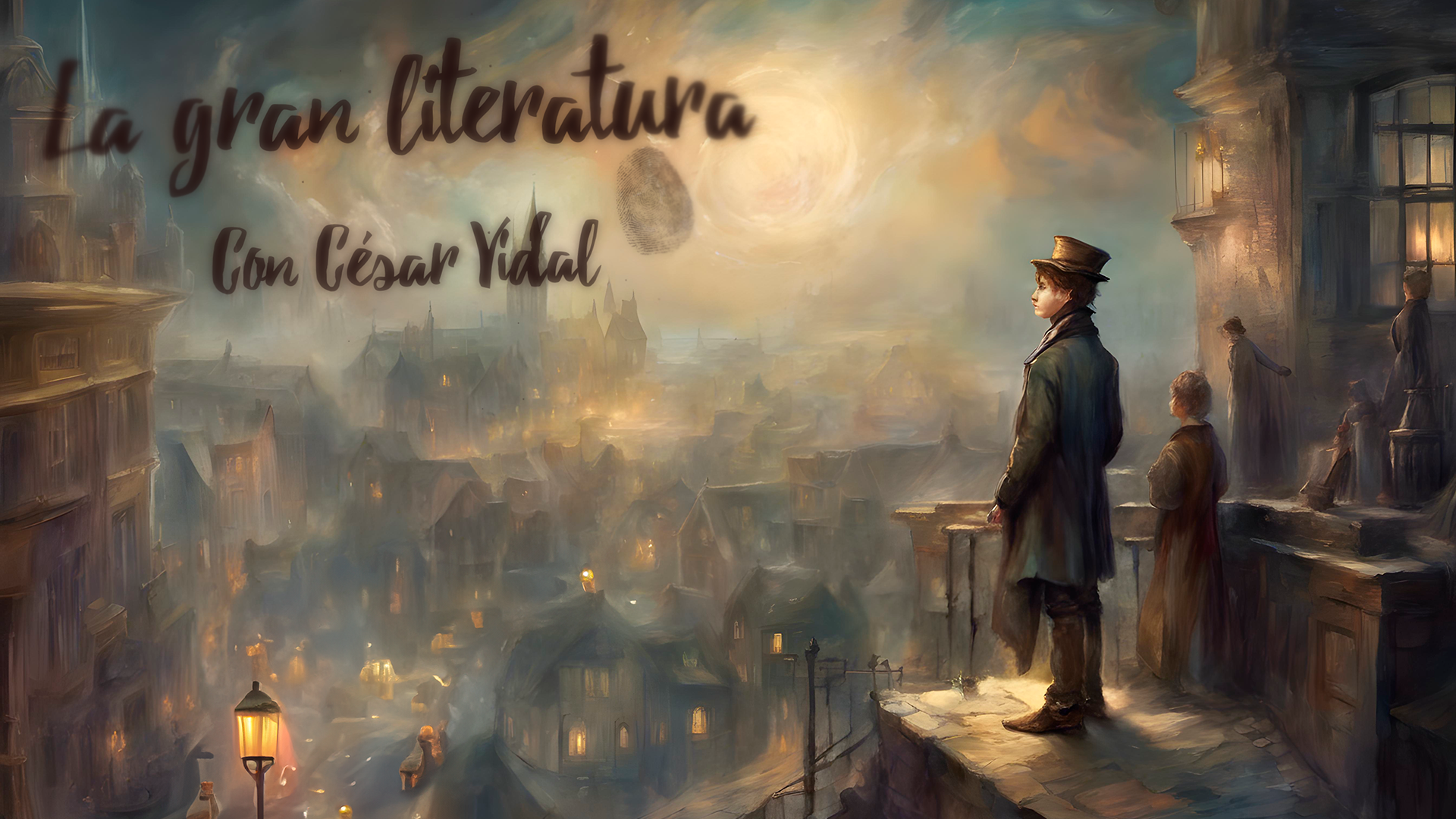 Oliver Twist, de Charles Dickens - 20/02/24