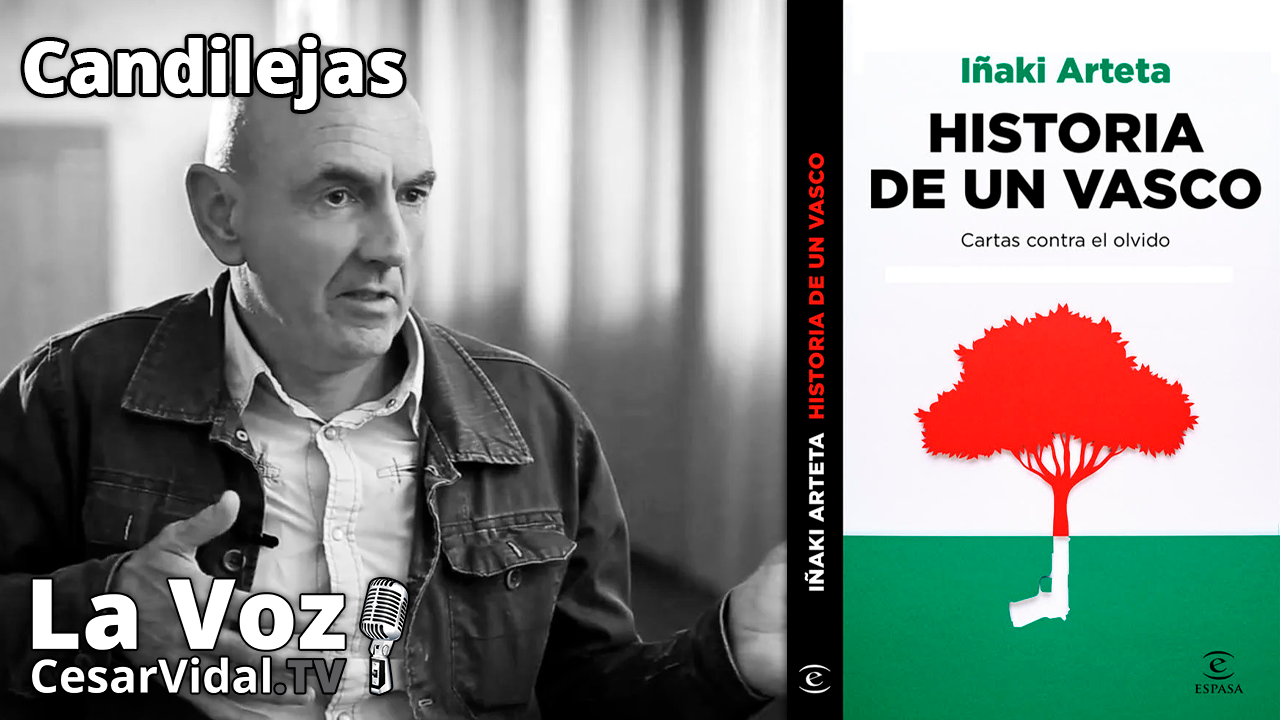 Entrevista a Iñaki Arteta - 19/11/21