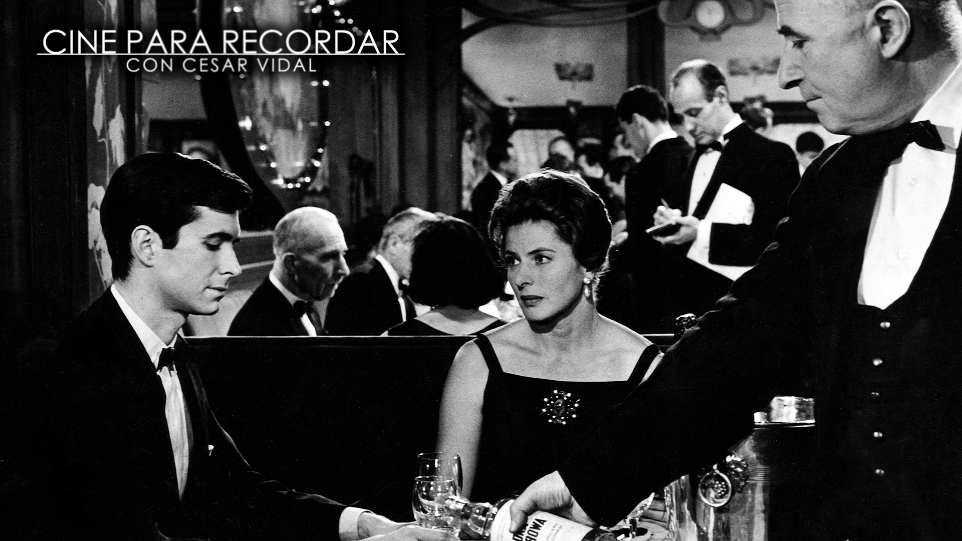 ¿Le gusta a usted Brahms?  (1961) - 13/12/24