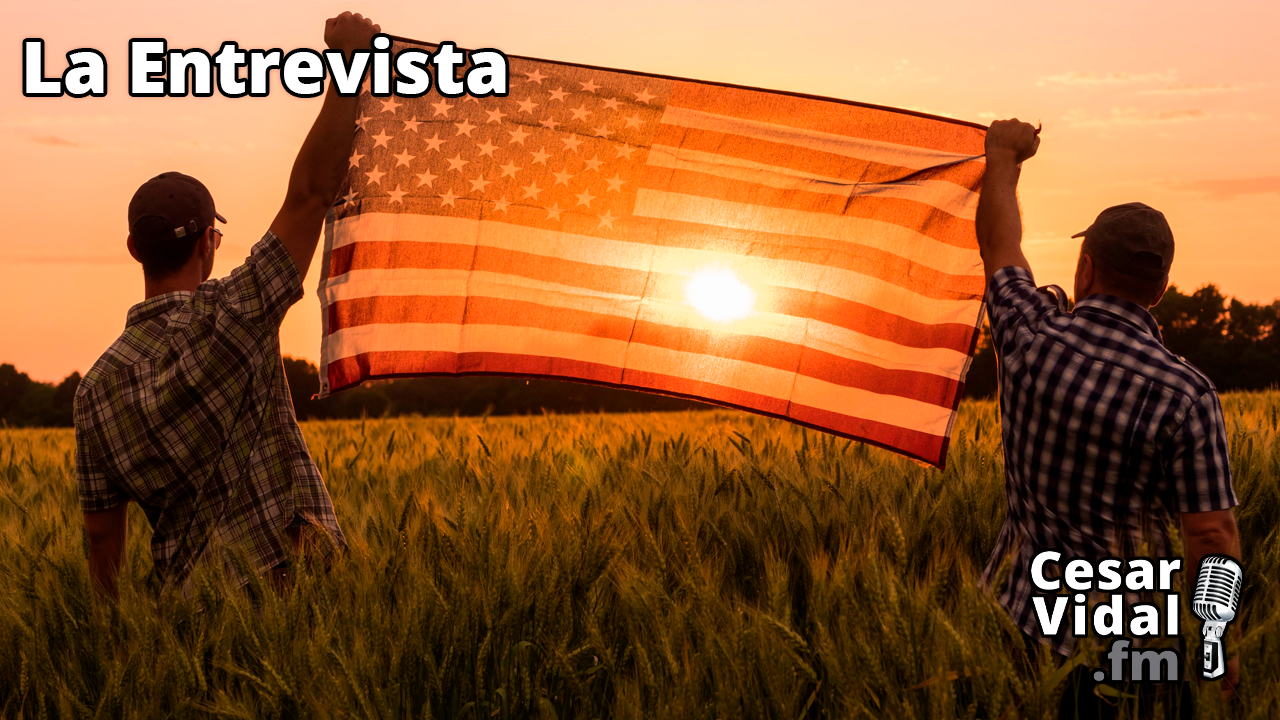 American farmers fight for their survival - 05/05/23