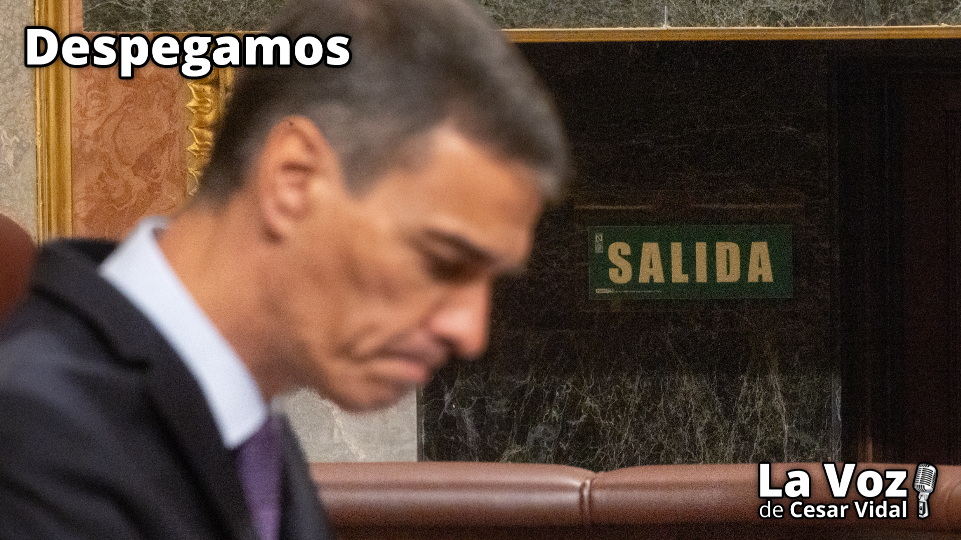 Mentiras Trump, crisis deuda, Alemania sin gas y Sánchez se queda - 09/07/25