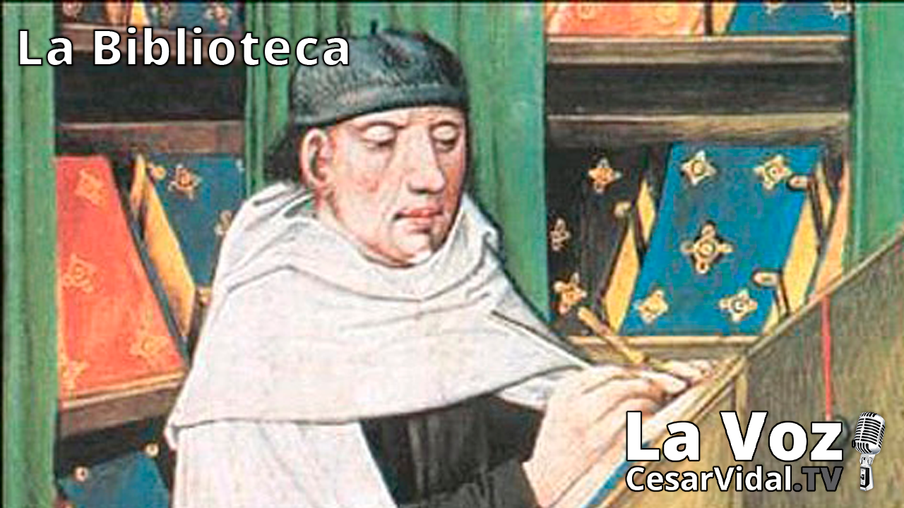 "El mester de clerecía" - 03/12/20