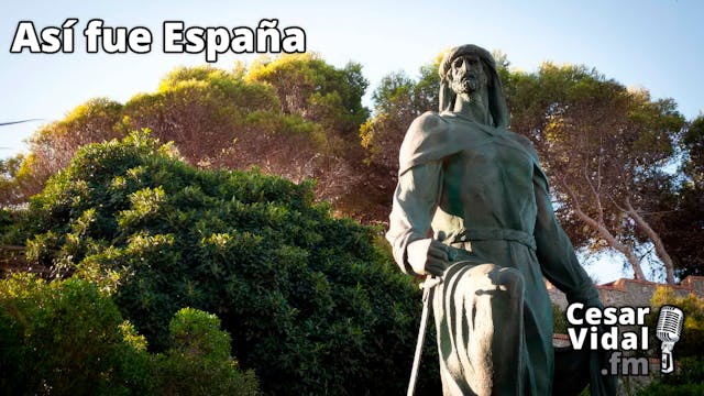 Los árabes llegan a España (XXV): El ...