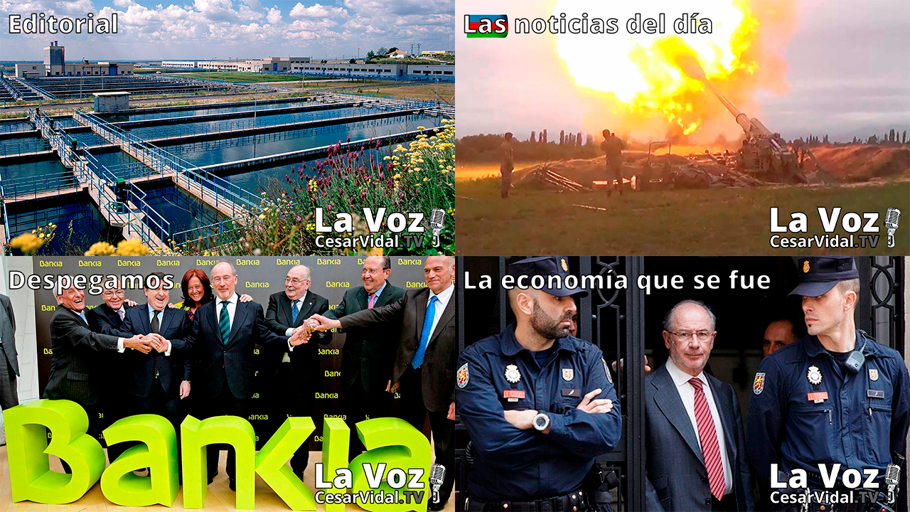 Programa Completo - 29/09/20