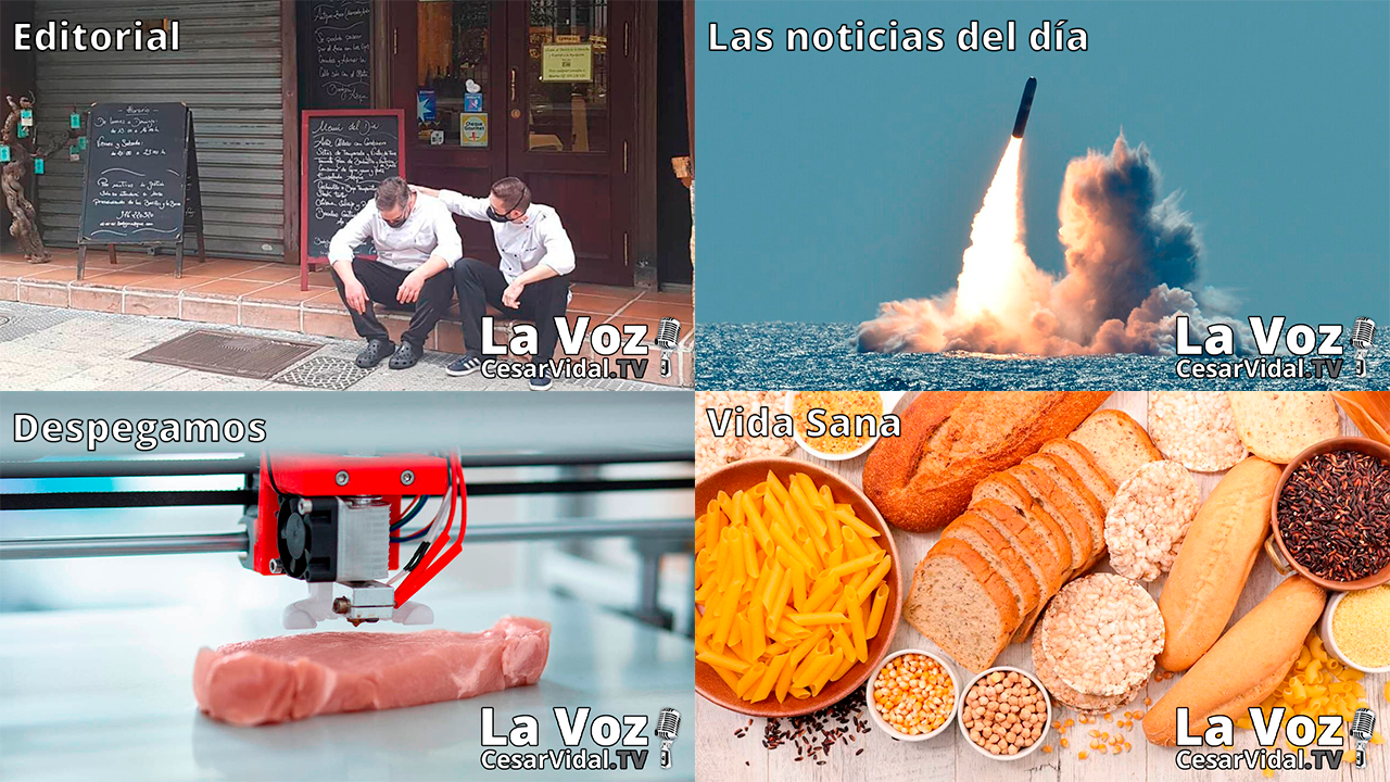 Programa Completo - 17/03/21