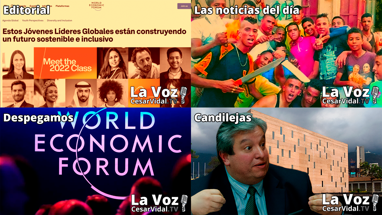 Programa Completo - 03/06/22