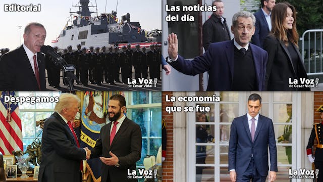 Programa Completo - 11/11/25