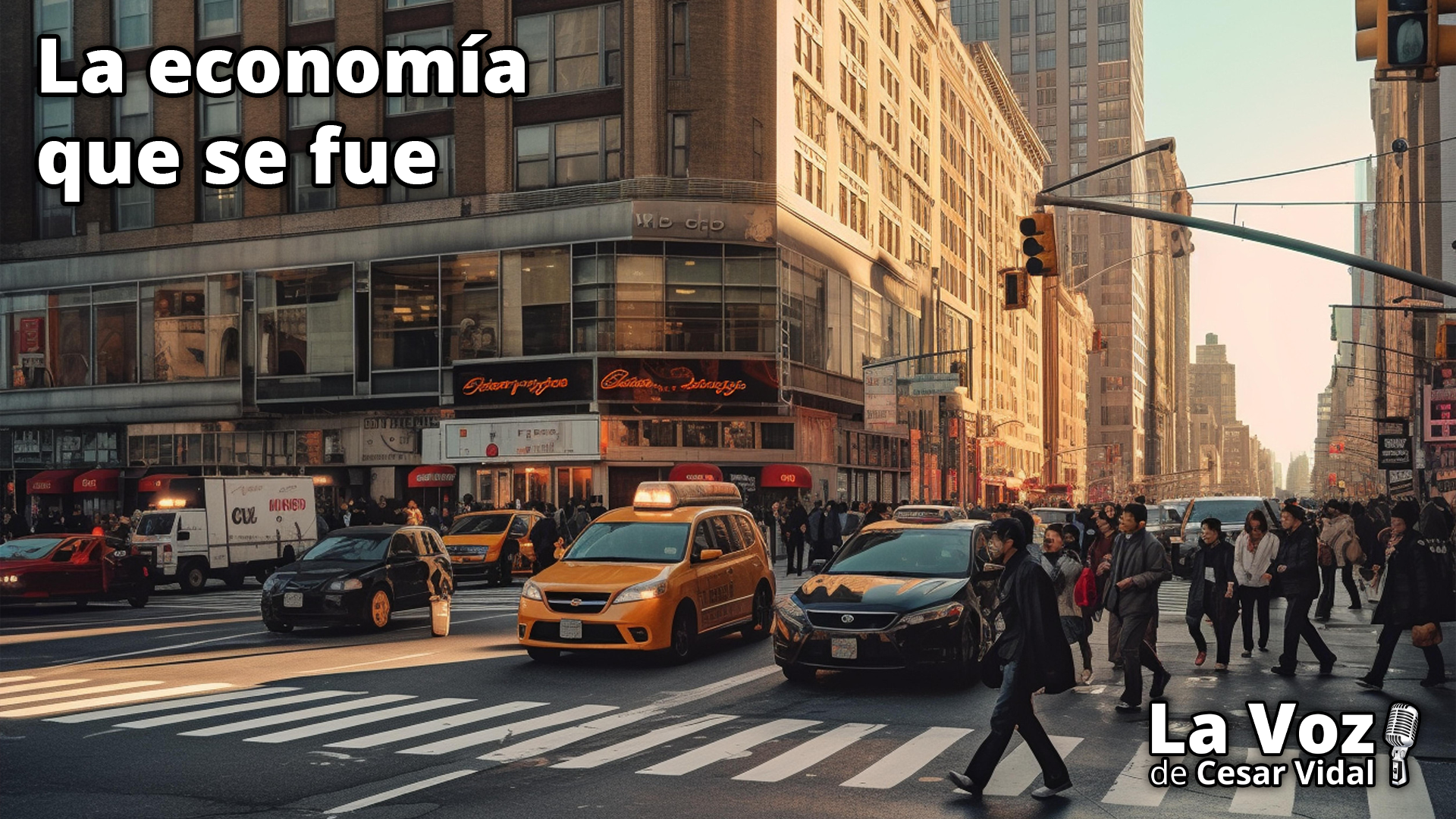 España 2,9%: crecimiento sin productividad y pensiones en riesgo - 14/10/25