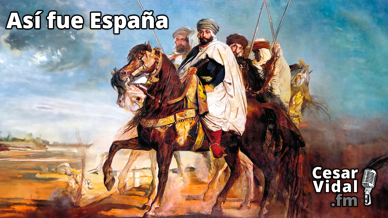 El Emirato de Córdoba (XIII): La rebelión de muladíes (III): Omar Ibn-Hafsun (I)