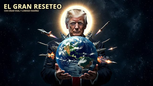 Vuelta de tuerca imperialista: el Nue...