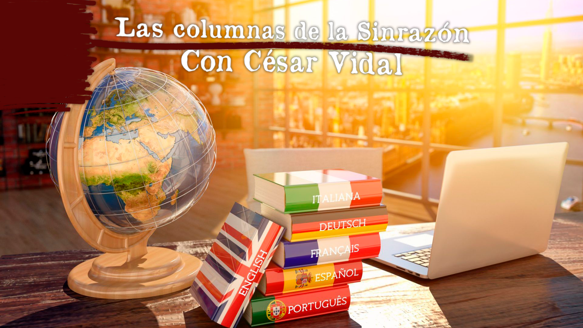 Aprender Idiomas - 11/08/21