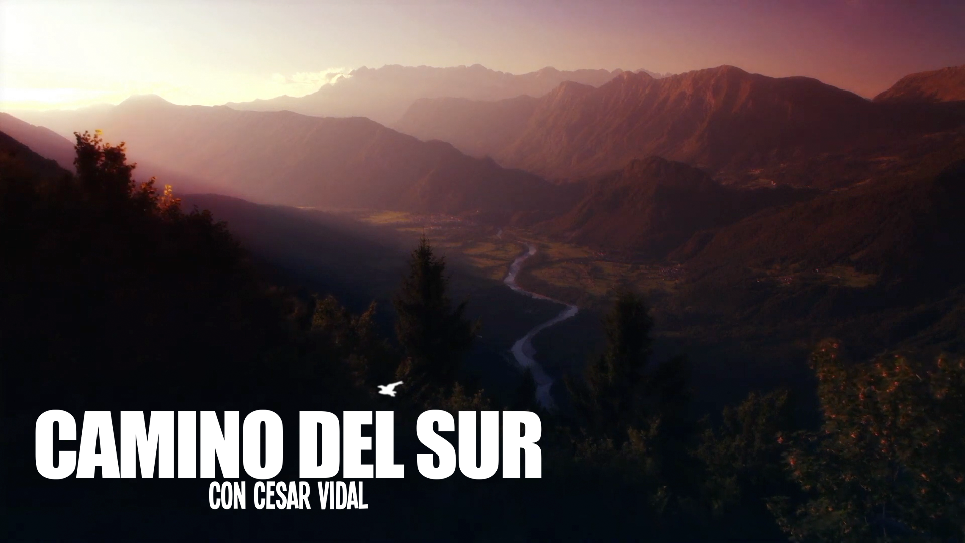 Camino del Sur - 27/06/21