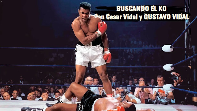 Muhammad Ali (Cassius Clay) “cumple” 81 años - 21/01/23