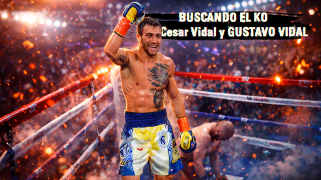 Vasyl Lomanchenko… enfrentarse a la p...