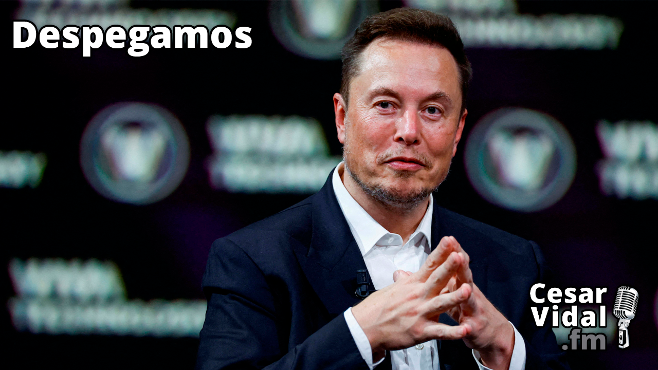 Agenda 2030 en el G7, ataque al €, aranceles eléctricos y rebelión en Tesla