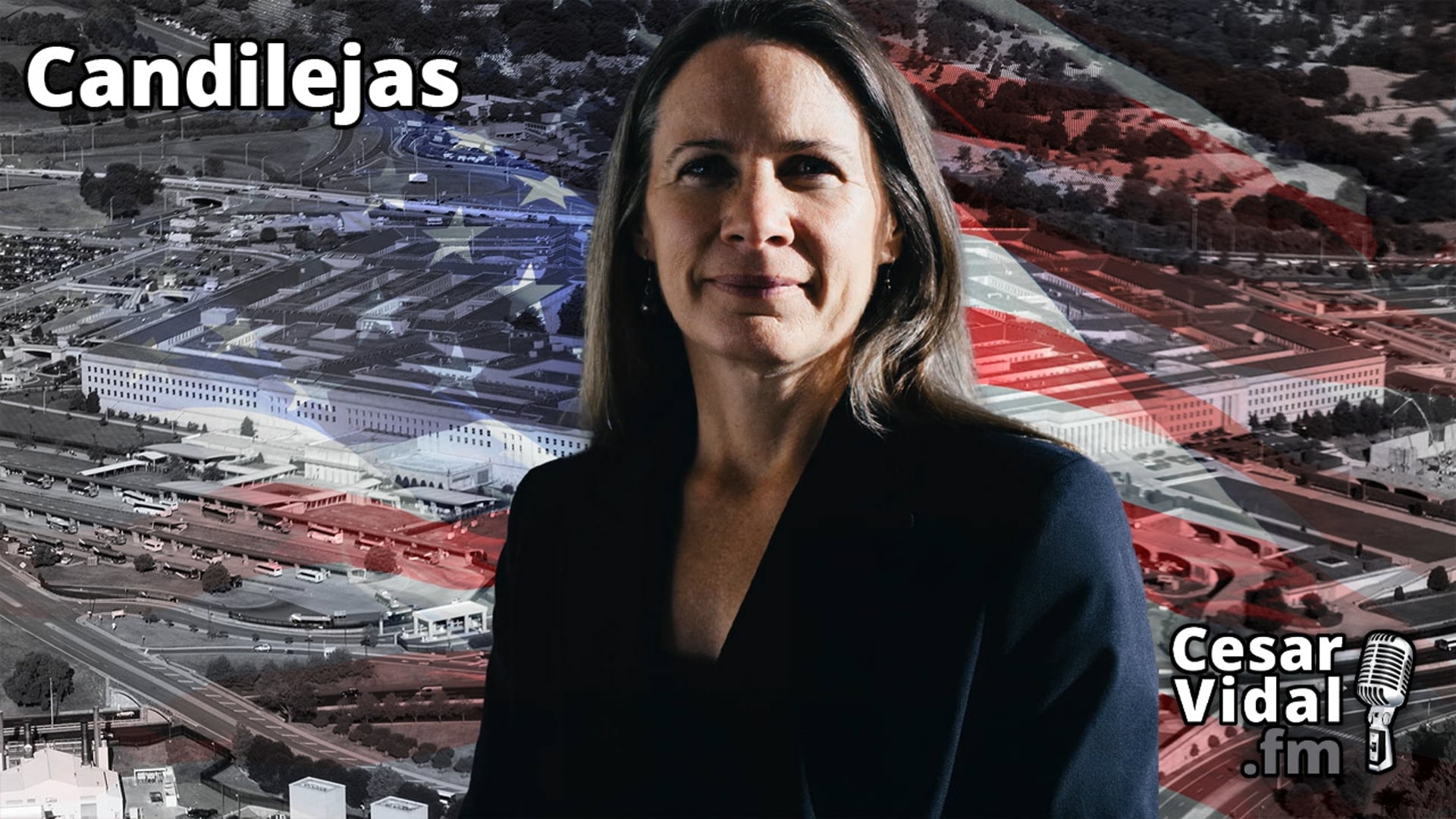 Karen Kwiatkowski: the military-industrial complex’s dark side & USA’s future