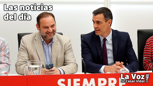 Las noticias del día - 12/05/25