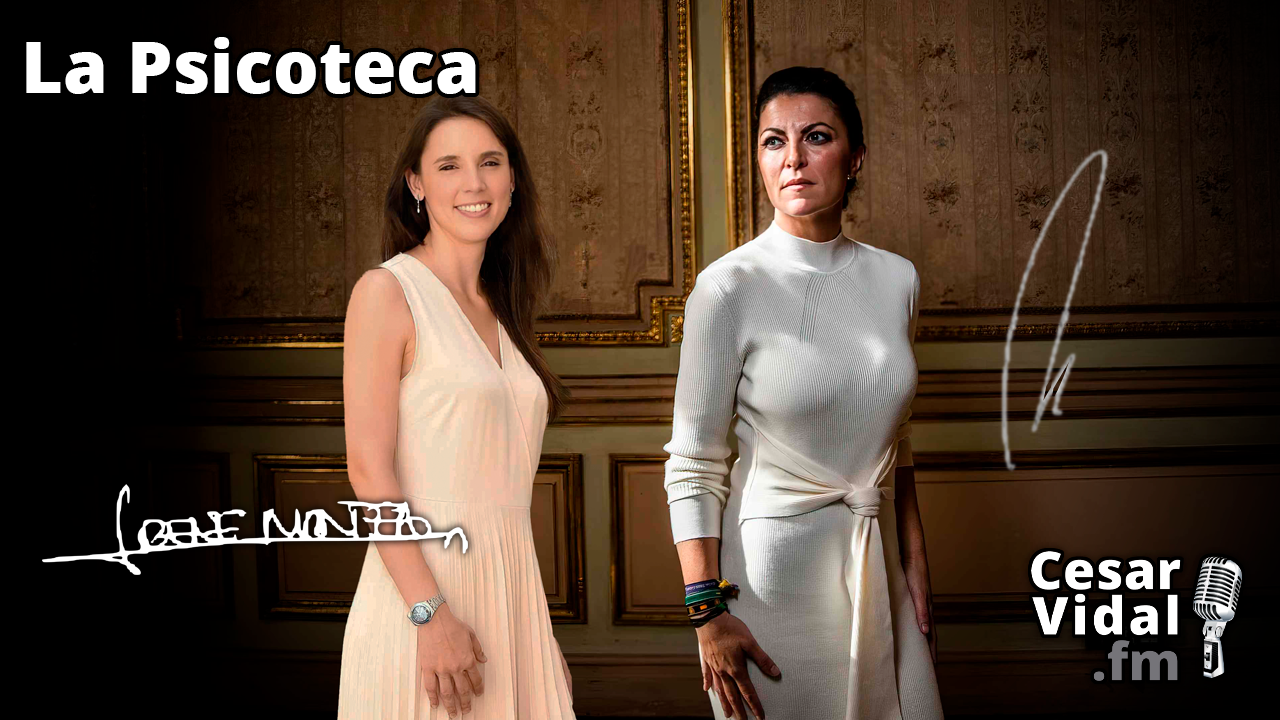 Descifrando a Macarena e Irene - 01/03/23