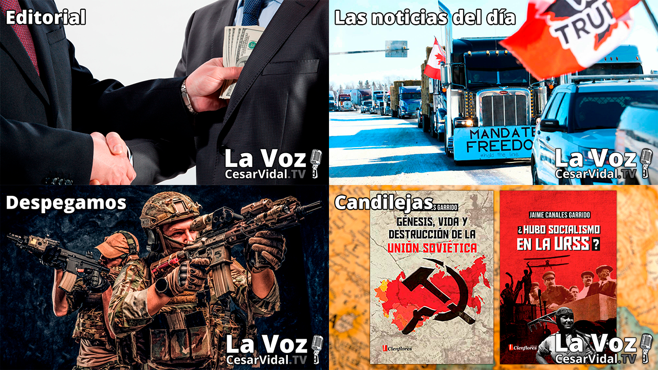 Programa Completo - 28/01/22