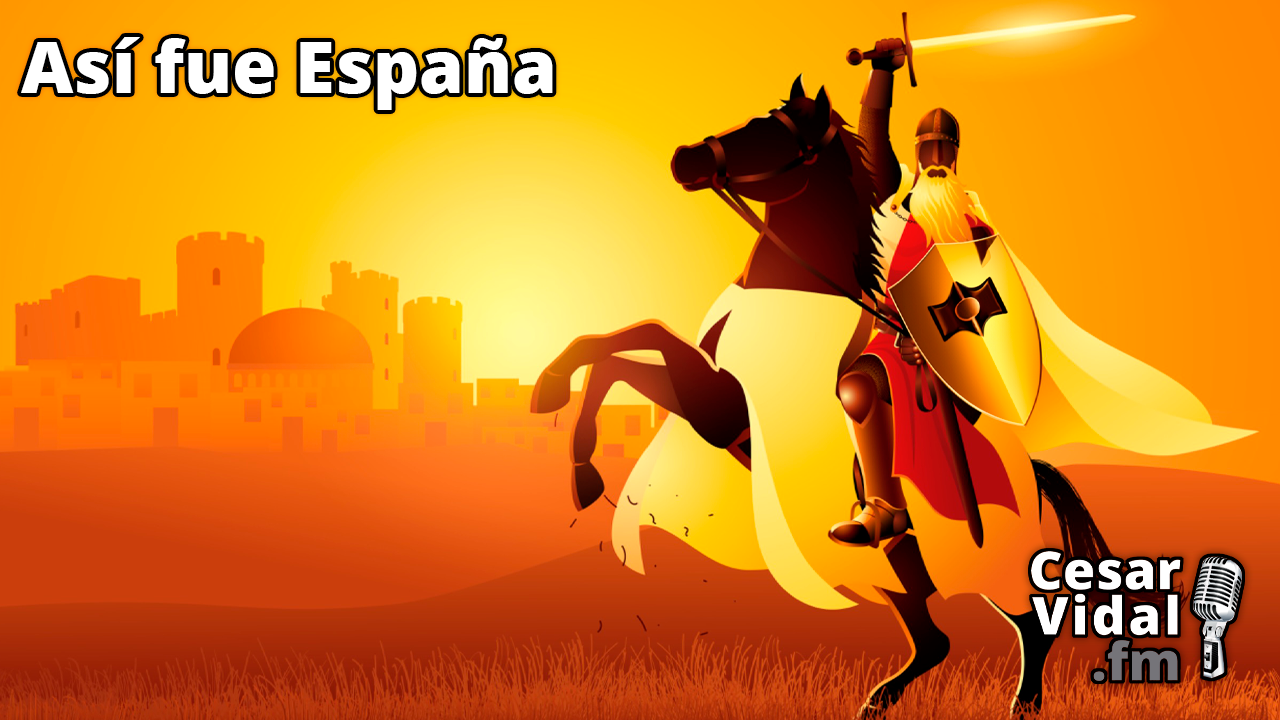 Castilla (III): Rodrigo el primer conde de Castilla - 15/04/24