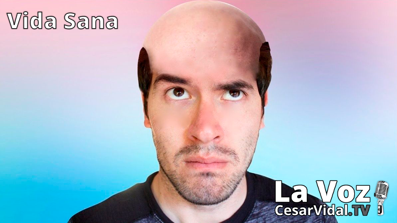 La caída del pelo (2) - 30/09/20