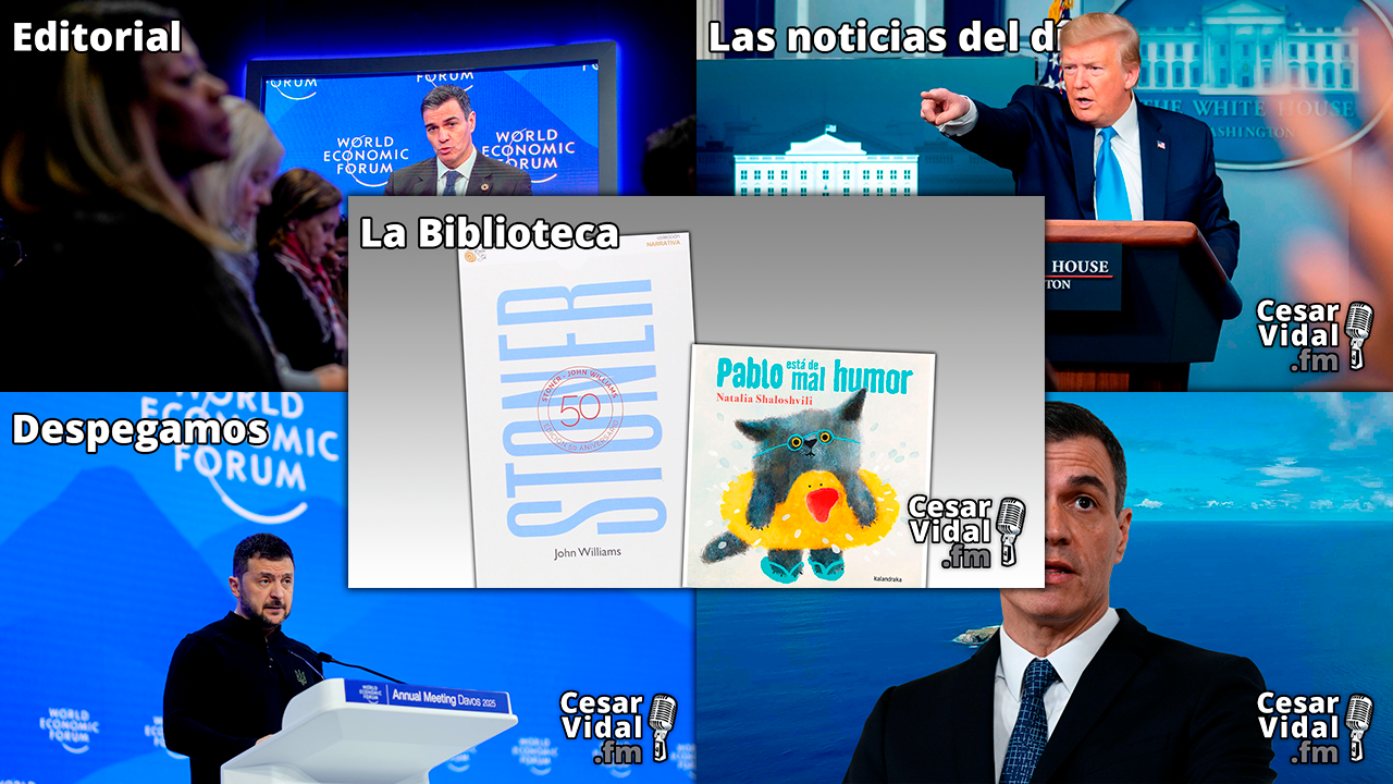 Programa Completo - 23/01/25