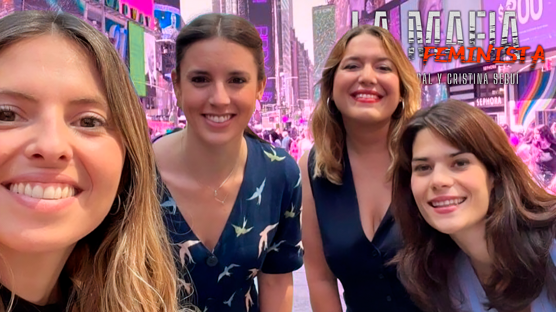 El empoderamiento de las Barbies gorronas - 17/07/22