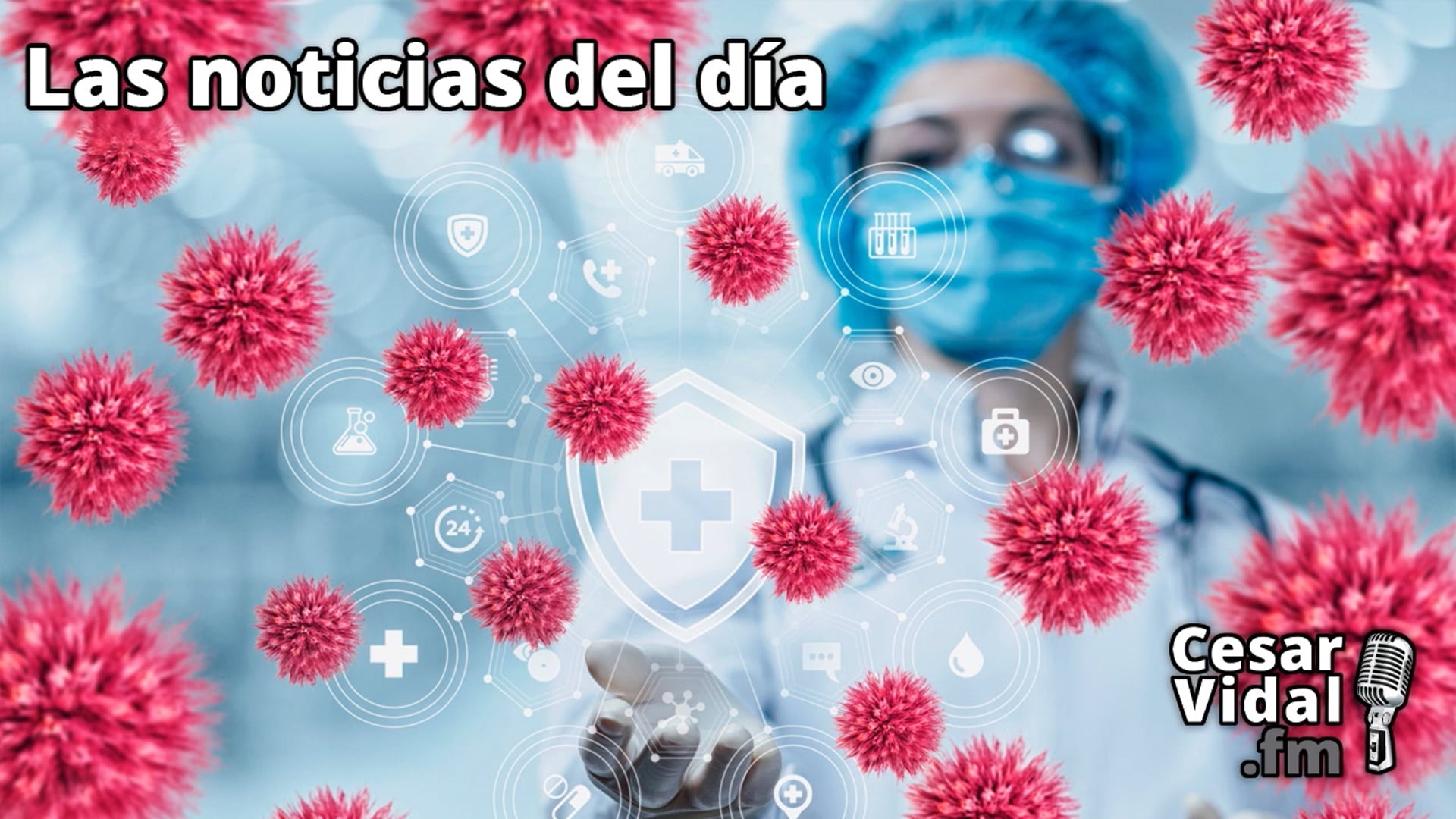 Las noticias del día - 04/12/24