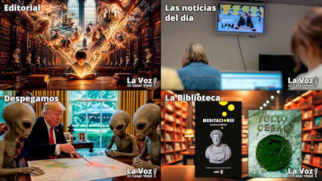 Programa Completo - 23/04/26