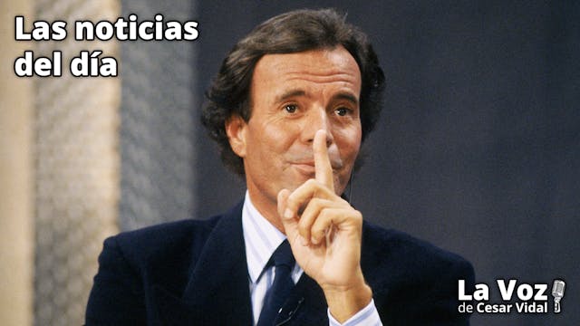 Las noticias del día - 14/01/26