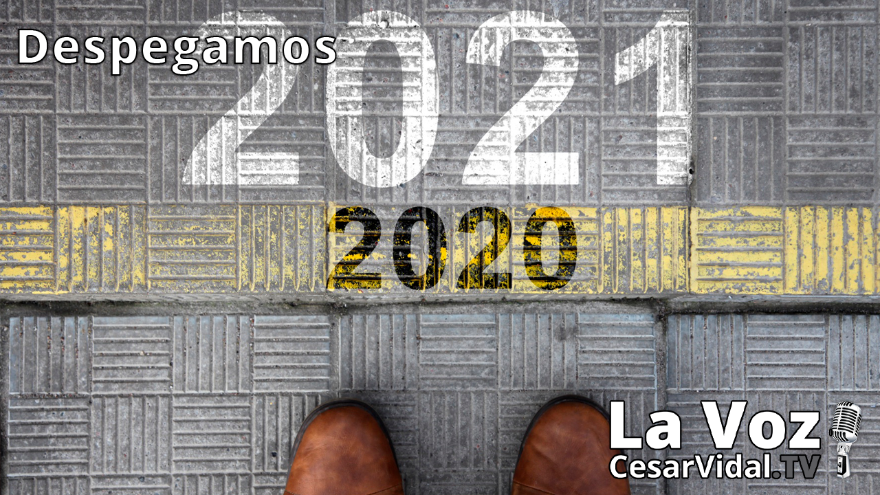 ¿Qué nos espera en 2021? Claves para entender el primer año de la era covidiana