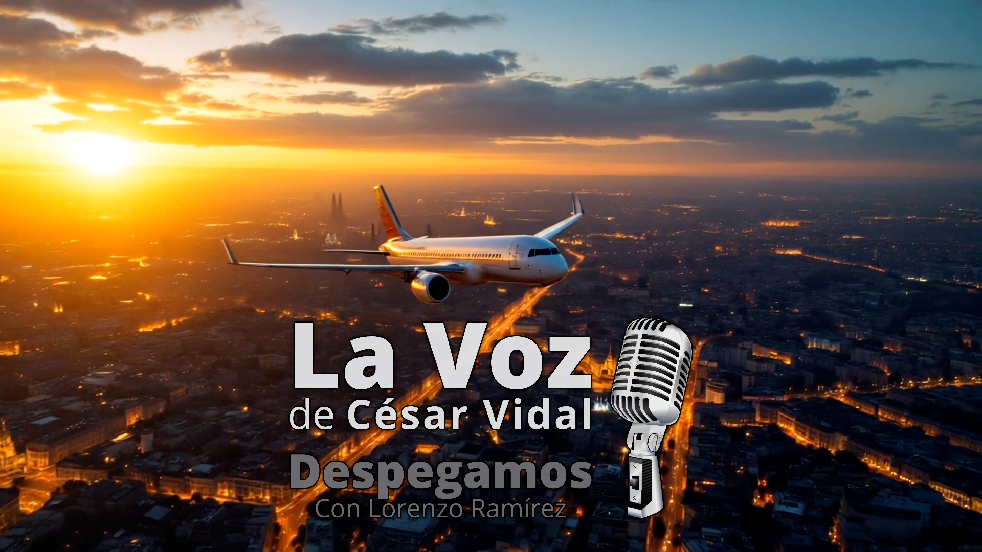 La Voz: Despegamos