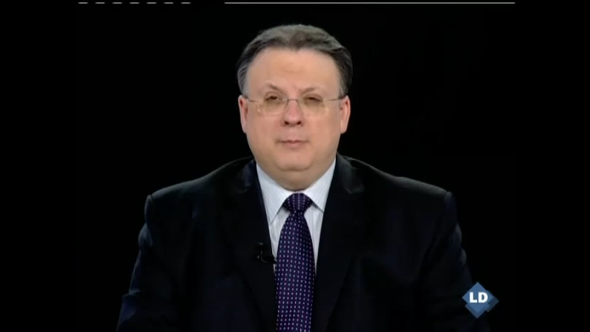 El Relato de César Vidal, lunes - 28 03 11