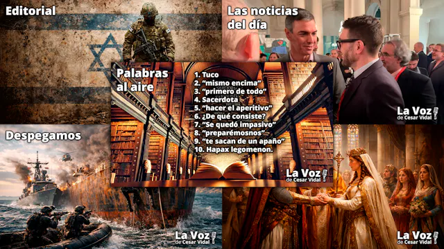 Programa Completo - 20/04/26