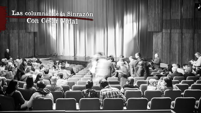 Aquellos antiguos musicales - 26/04/23